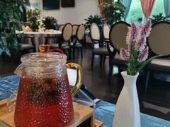 大堂-晶泽丽琅·鱼鲜川菜(川师店)
