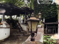 -得丘礼享谷·玉兰苑