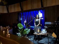 -MM·五声·音乐人与调酒师(西安路店)