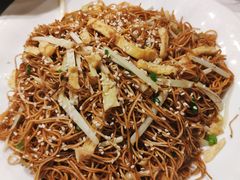 特式炒面-香云轩·顺德菜(香云纱园林酒店店)