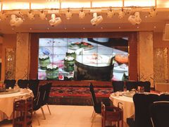 大堂-亢龙太子酒轩(东湖店)