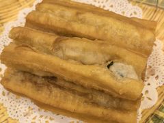 -锡和无锡菜·三白油条(景丽苑店)