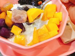 -芋香缘tarosweet(1天地店)