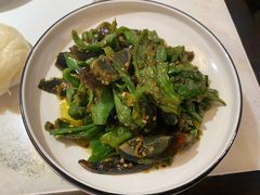 -径山十八道·风味民间菜(杭州总店)