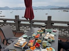 -湖畔居茶楼(湖滨店)