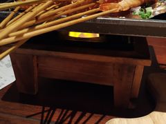 -绿茶餐厅(领展购物广场·中关村店)