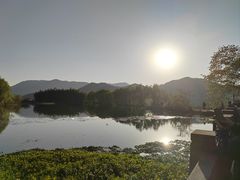 -鸣鹤古镇