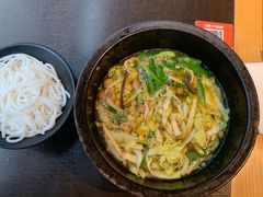 野生菌米线-大鼓米线(静安吴江DM店)