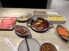 -千味涮·健康火锅(会展连城新天地店)