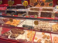 -味多美蛋糕(看丹桥店)