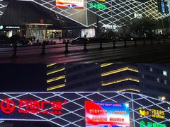 -万达广场(济南高新店)