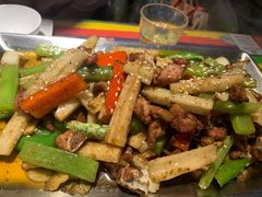 -滋味烤鱼(祥和里店)