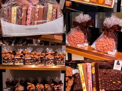 -Laderach 莱德拉(上海环贸iapm店)