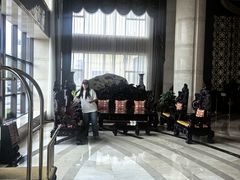 -狮子楼大酒店中餐厅