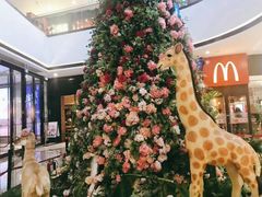-万达茂商场(南京仙林店)