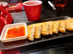 -蛙三泡椒牛蛙(万象城店)
