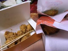 -前进5路汉堡炸鸡(前进五路店)