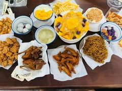 -水牛奶皇后糖水铺(深圳总店)