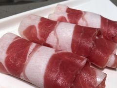 -海底捞火锅(茂业店)