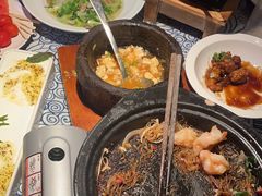 -绿茶餐厅(千岛湖银泰城店)