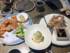 -隆喜元鱼汤包·海鲜(中联广场店)