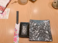 店内布置-沼津港渔市(宏伊国际广场店)