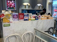 -满记甜品(优客百盛店)