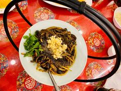 响油鳝糊-玉华台饭庄(裕中西里小区店)