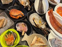 -舒友海鲜姿造(白鹭洲店)