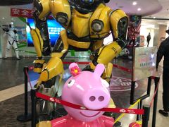 -天幕新彩云国际影城(激光巨幕店)