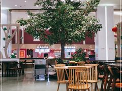 -家乐福(四元桥购物中心店)