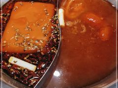-皇牛鲜生·牛爱牛鲜牛肉自选火锅(晋吉北路店)