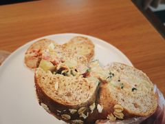 -Oasis coffee燕谷咖啡(公信店)
