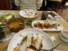 -清真· AL-JANNAT 佳纳特餐厅(仙林店)