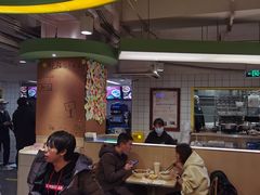 -水平有限广西米粉·广西风味集(五道口店)