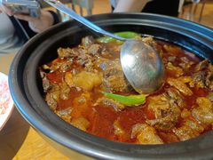 -肖记公安牛肉鱼杂馆· 省级非物质文化遗产(仁和路店)