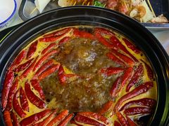 -毛椒火辣重庆火锅串串香(城基路店)