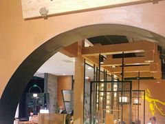 门面-呷哺呷哺(万达新世界店)