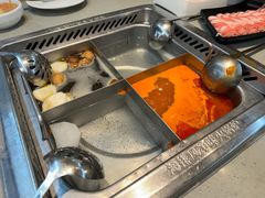 -海底捞火锅(高新活力汇店)