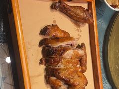 -老灶房-四川土菜(铁牛广场店)