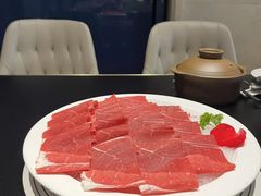 -澳门豆捞(裕华东路店)