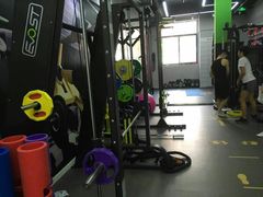 -VPsmart私教健身工作室(新华路旗舰店)