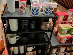 -星巴克臻选(广州太古汇店)