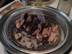 -范儿·嫂子烤肉·精致炭火烤肉(长治路店)