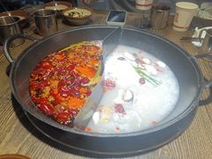 -冯校长老火锅(深圳总店)