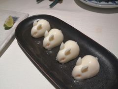 -侨美食家·41年地道粤菜(恒福路店)