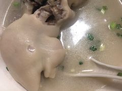 -明红蹄花创始老店(糍粑店街店)