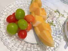 -翠园(北京王府中环店)