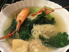 -圣丰索菲特·2 On 988 Café 自助餐厅
