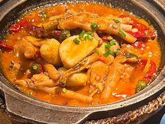 -乔街深夜食堂·小龙虾·高压锅生蚝(杭州总店)
